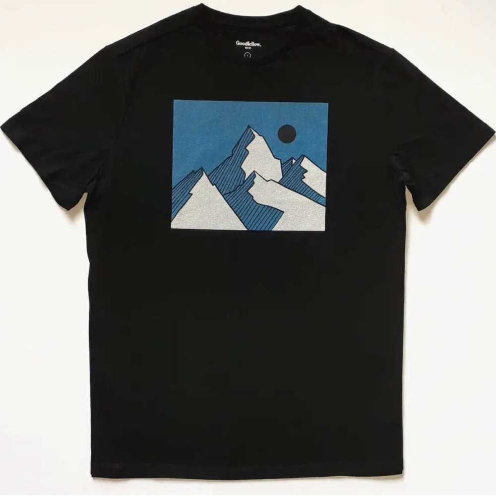 Goodfellow & Co Mountain Shirt